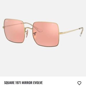 Ray Ban 1971 Sunglasses